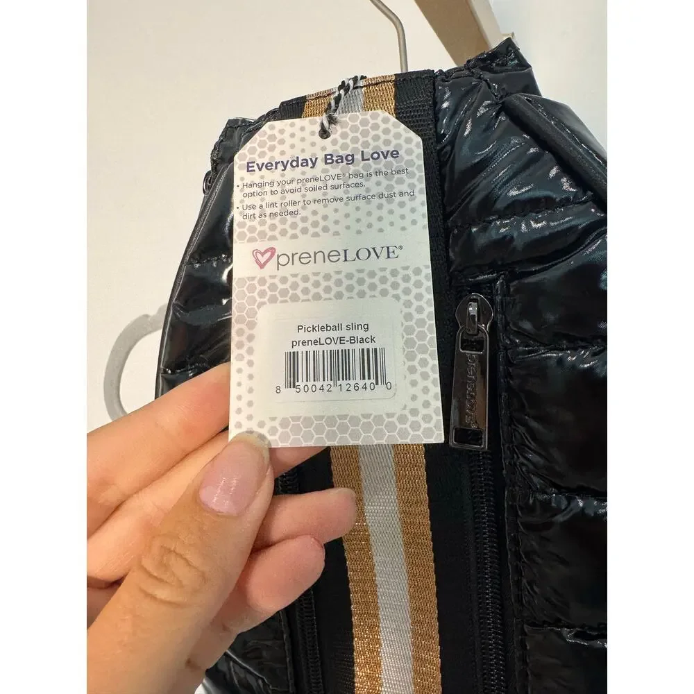 preneLOVE | Pickleball Sling Bag
